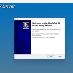 Download Mtk Driver V5.2307 Latest Mediatek Usb Vcom Driver 2026