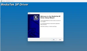 Download MTK Driver v5.2307 – Latest MediaTek USB VCOM Driver [2026]